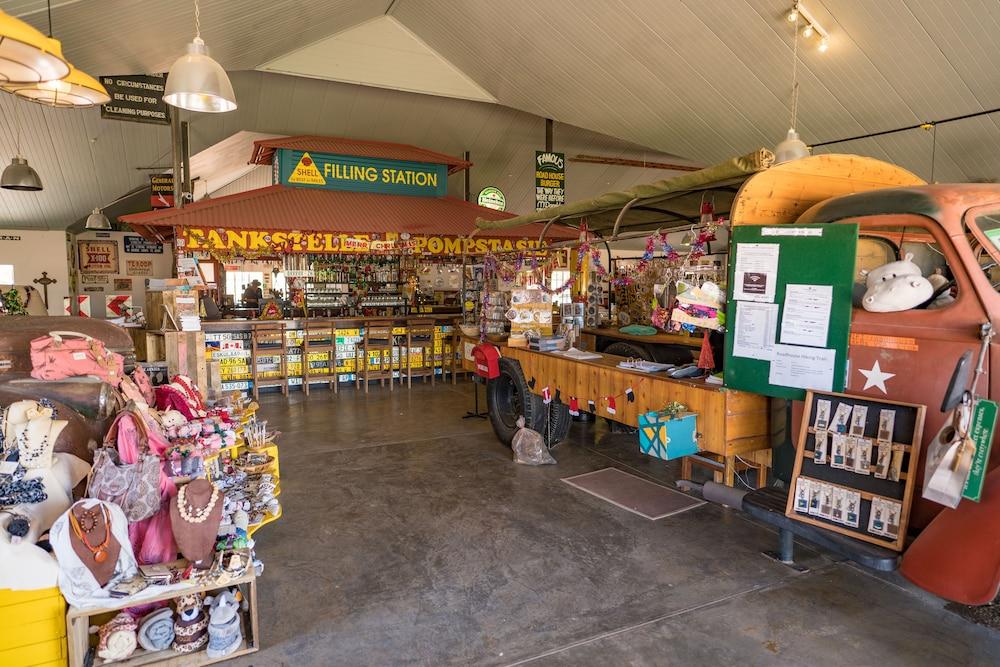 Canyon Roadhouse Fish River Canyon Exterior foto