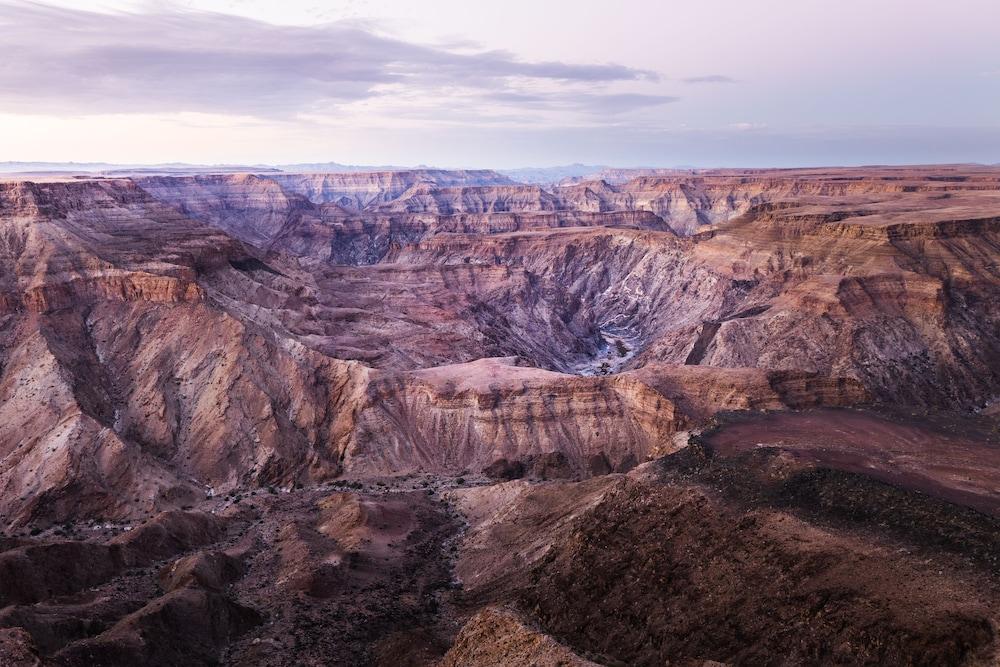 Canyon Roadhouse Fish River Canyon Exterior foto