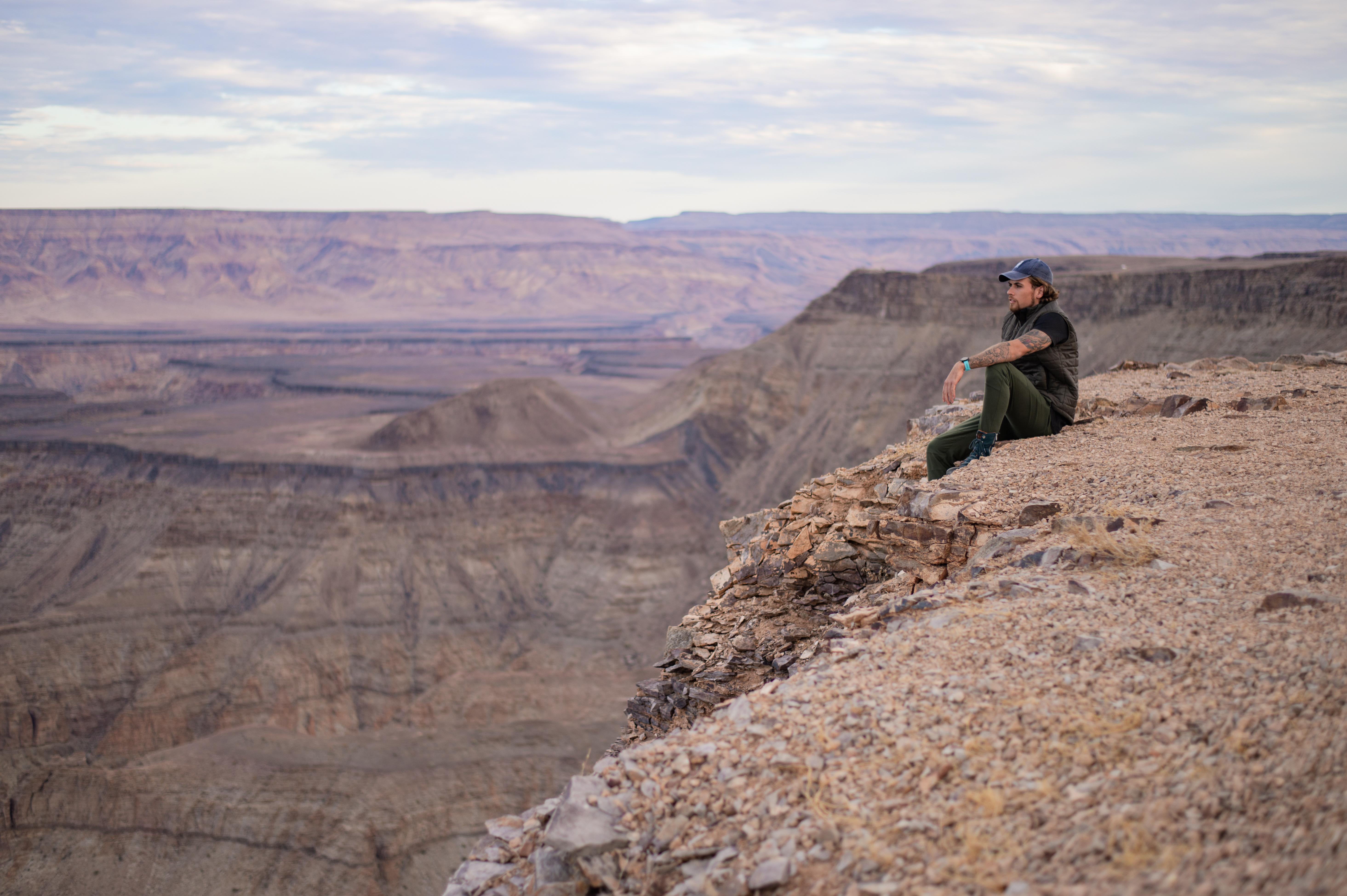 Canyon Roadhouse Fish River Canyon Exterior foto